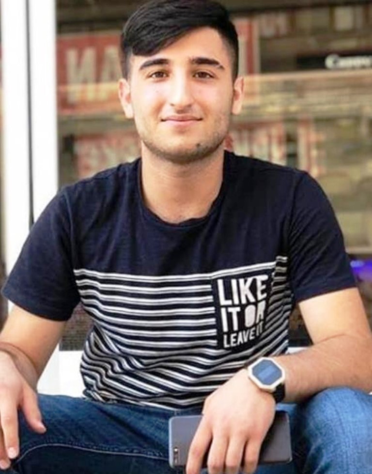  Sokak ortasında cinayete ağırlaştırılmış müebbet 