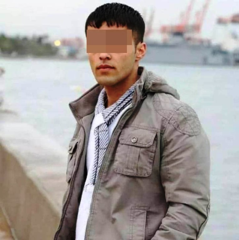  Sokak ortasında cinayete ağırlaştırılmış müebbet 