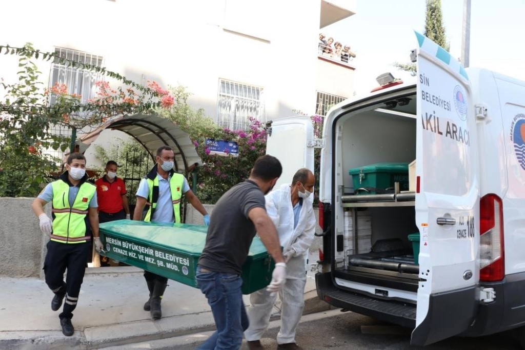 Seher Aslan cinayeti zanlısı için kırmızı bülten çıkartılıyor