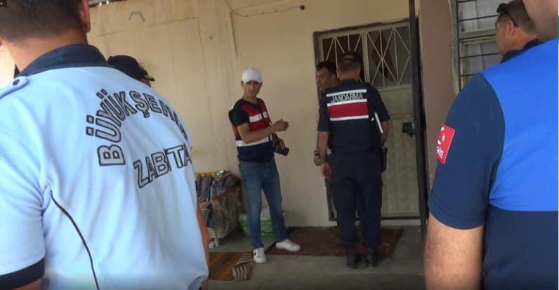 Kumkuyu yıkımı perde arkası 