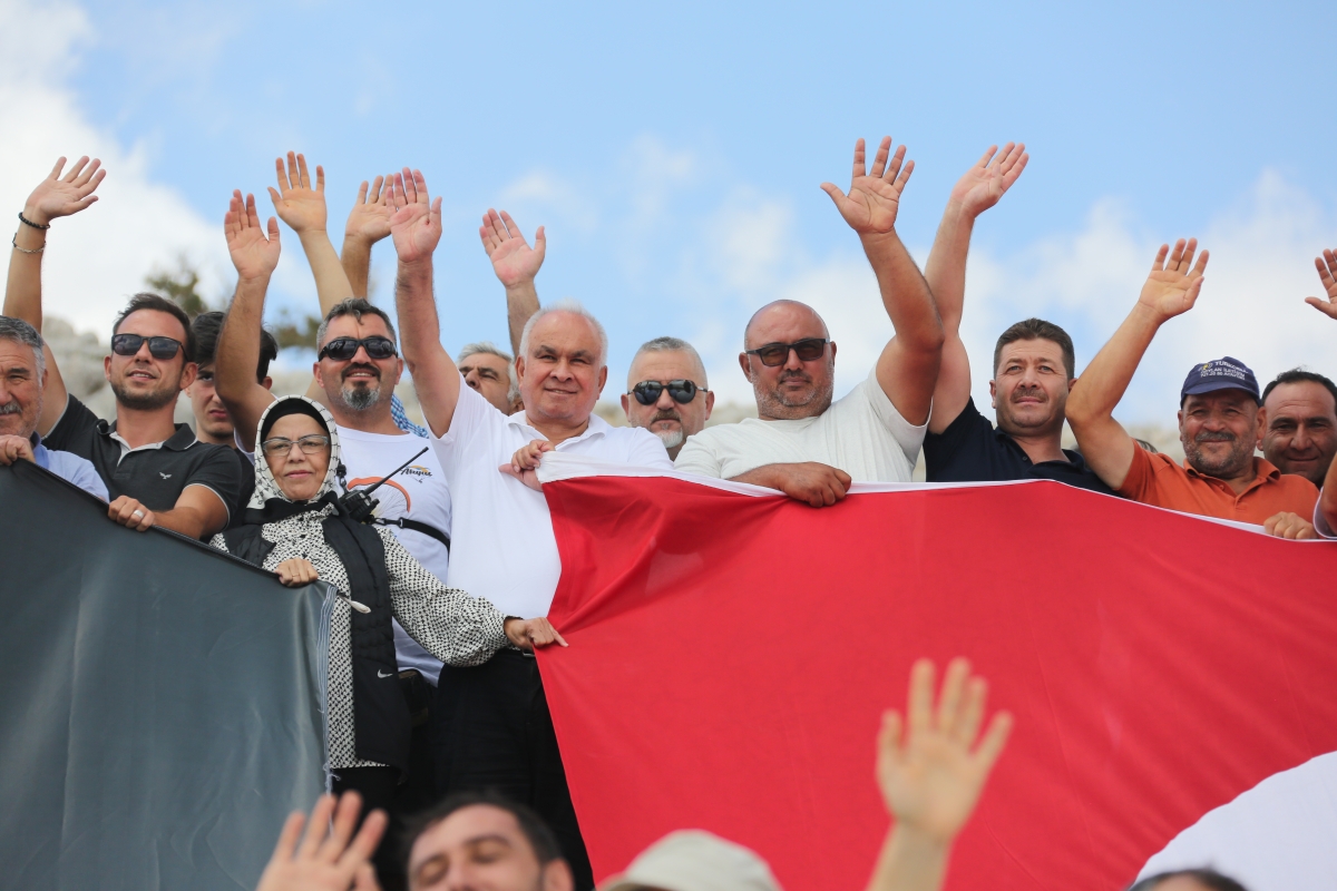 paraşüt