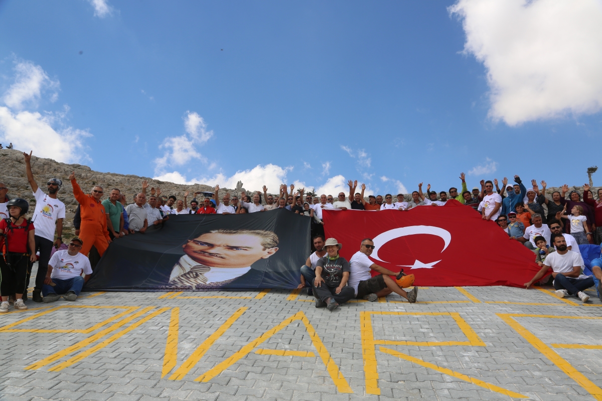 paraşüt