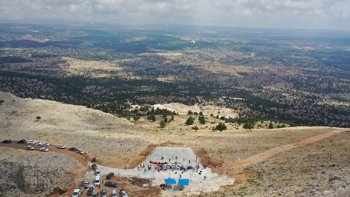paraşüt