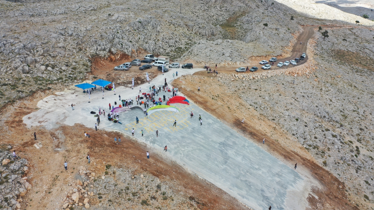 paraşüt