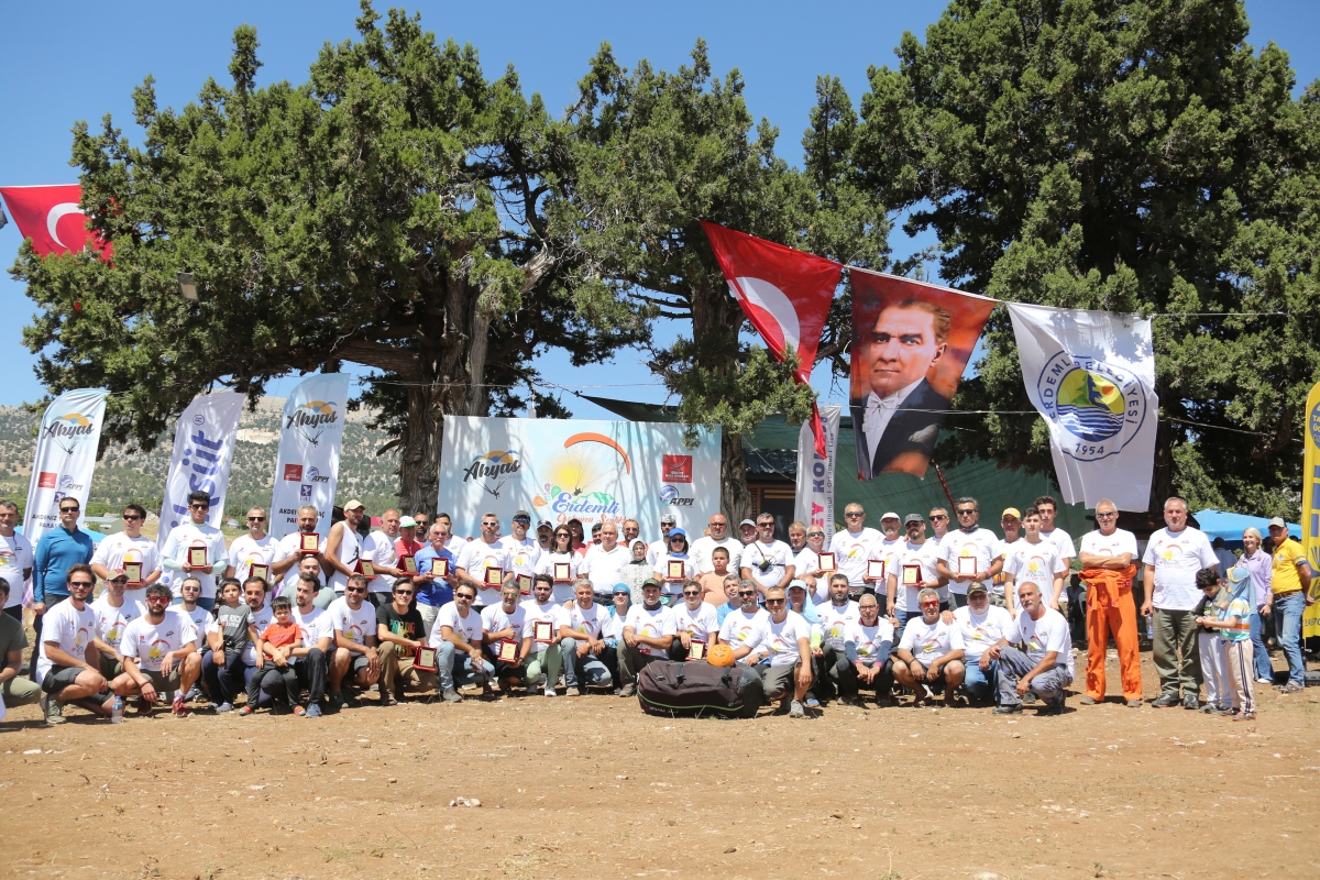paraşüt