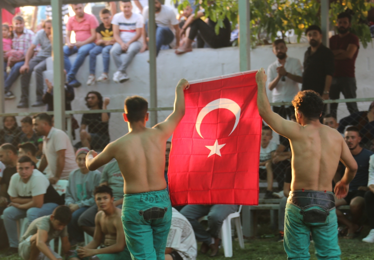 Güreş