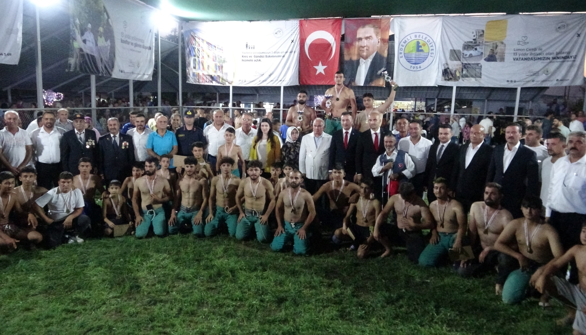 Güreş