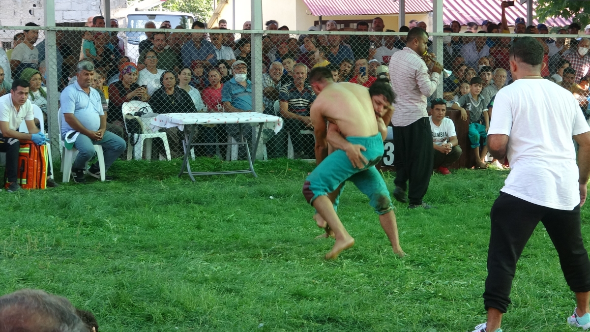 Güreş