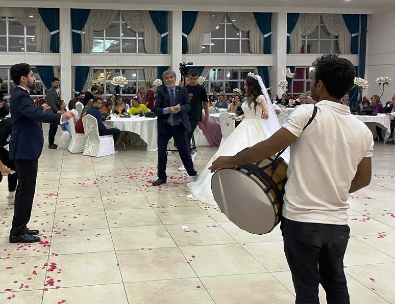 düğün 