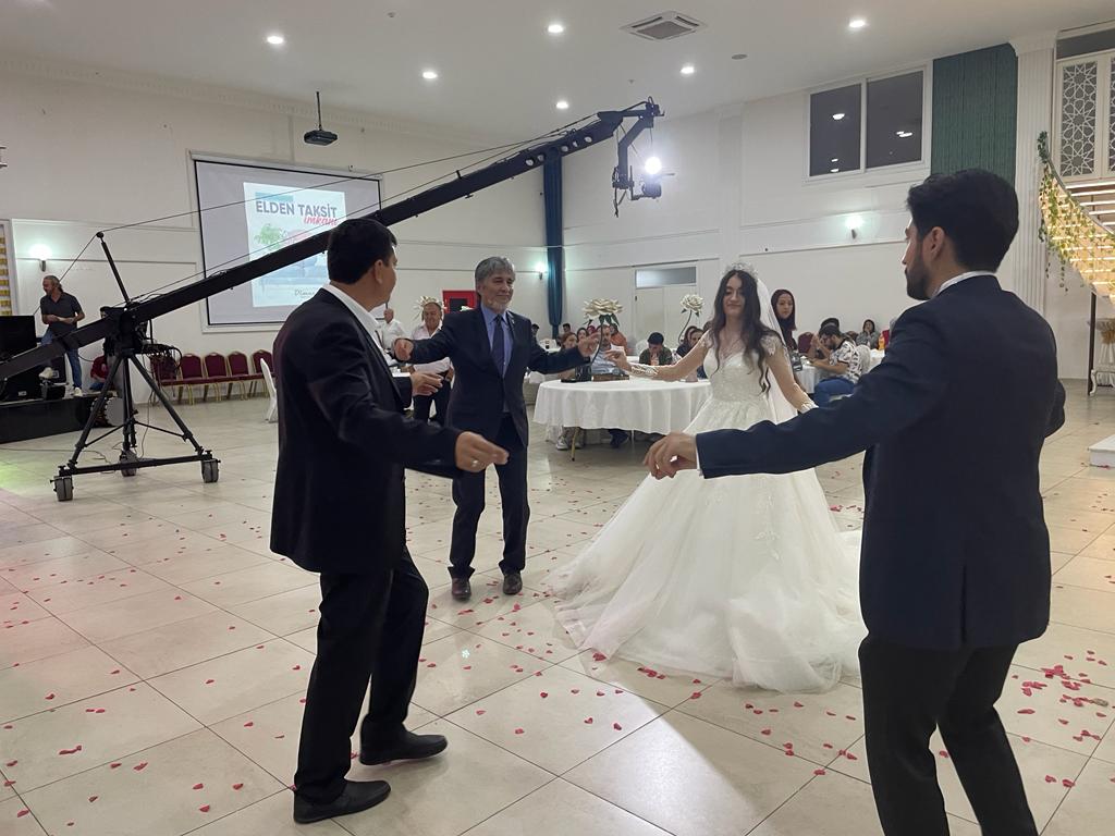 düğün 