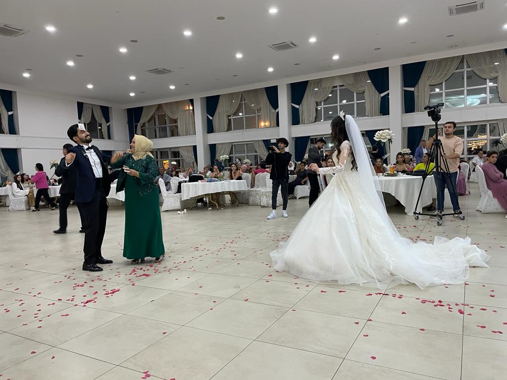 düğün 