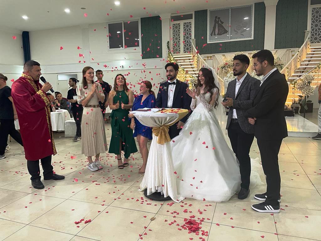 düğün 