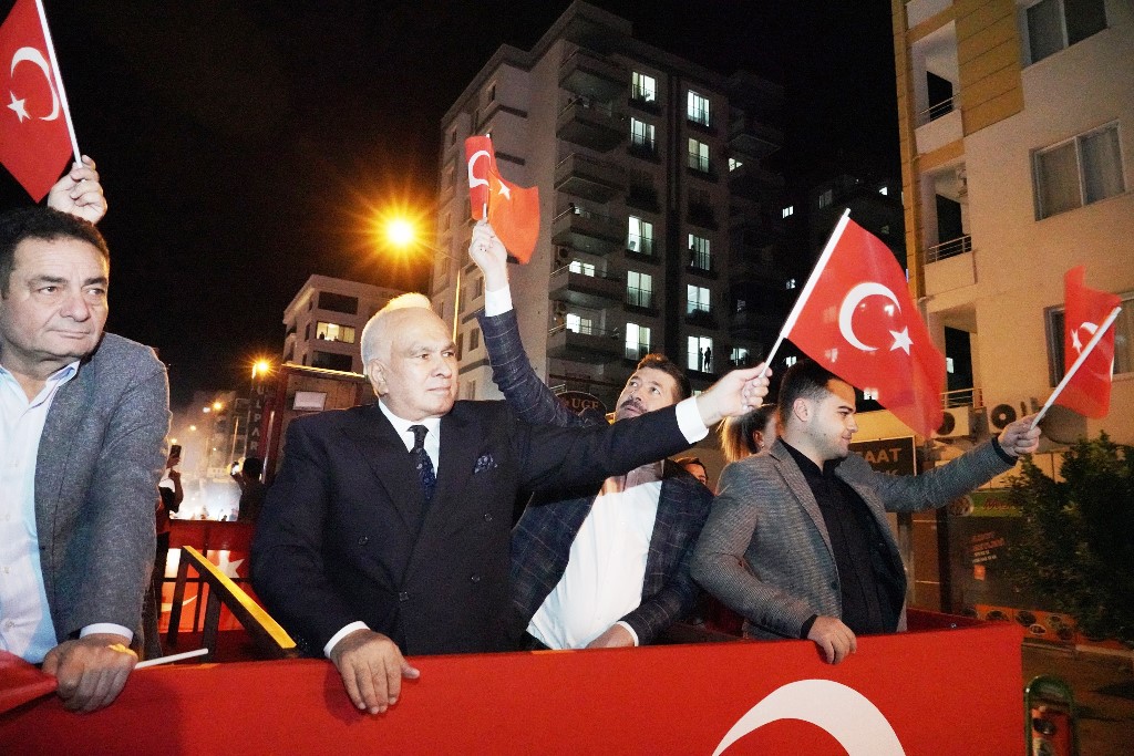 29 Ekim