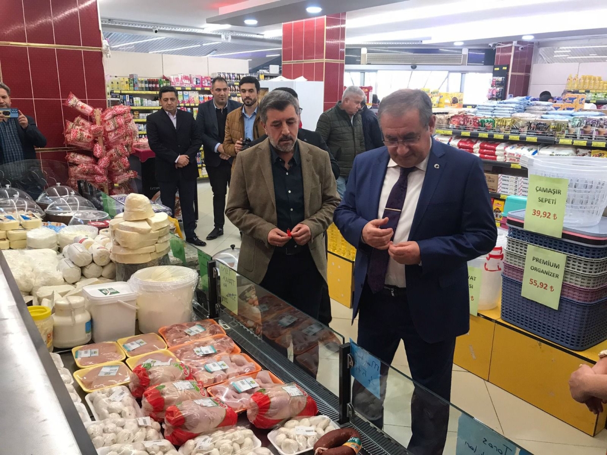 Ermar açılış