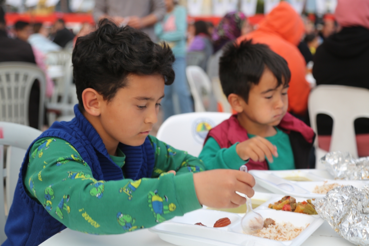 iftar