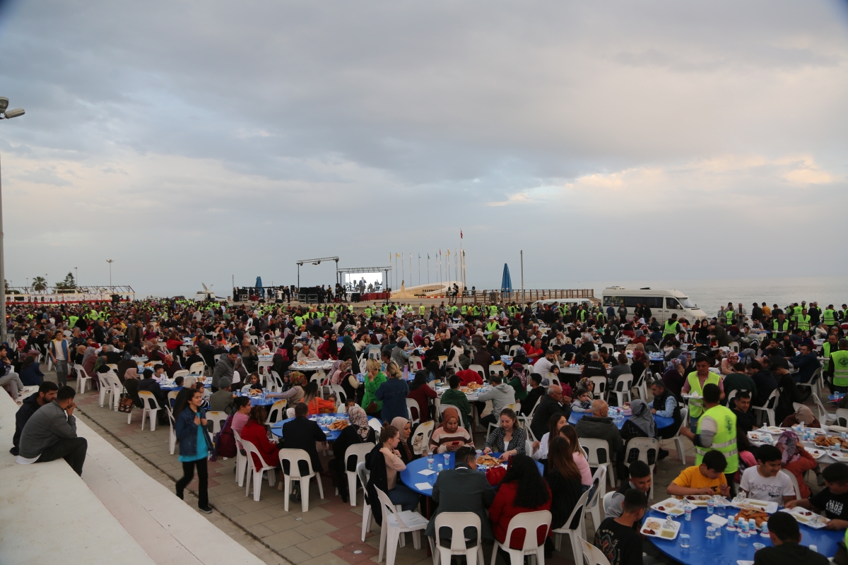 iftar