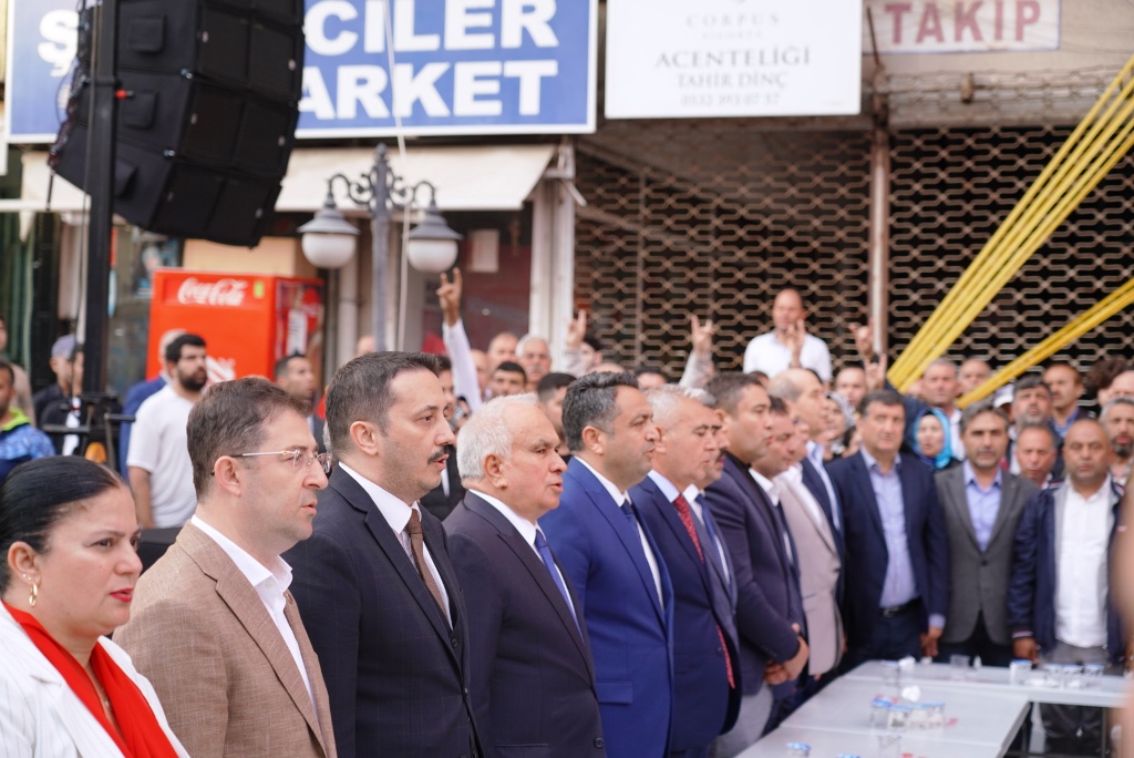 miting 