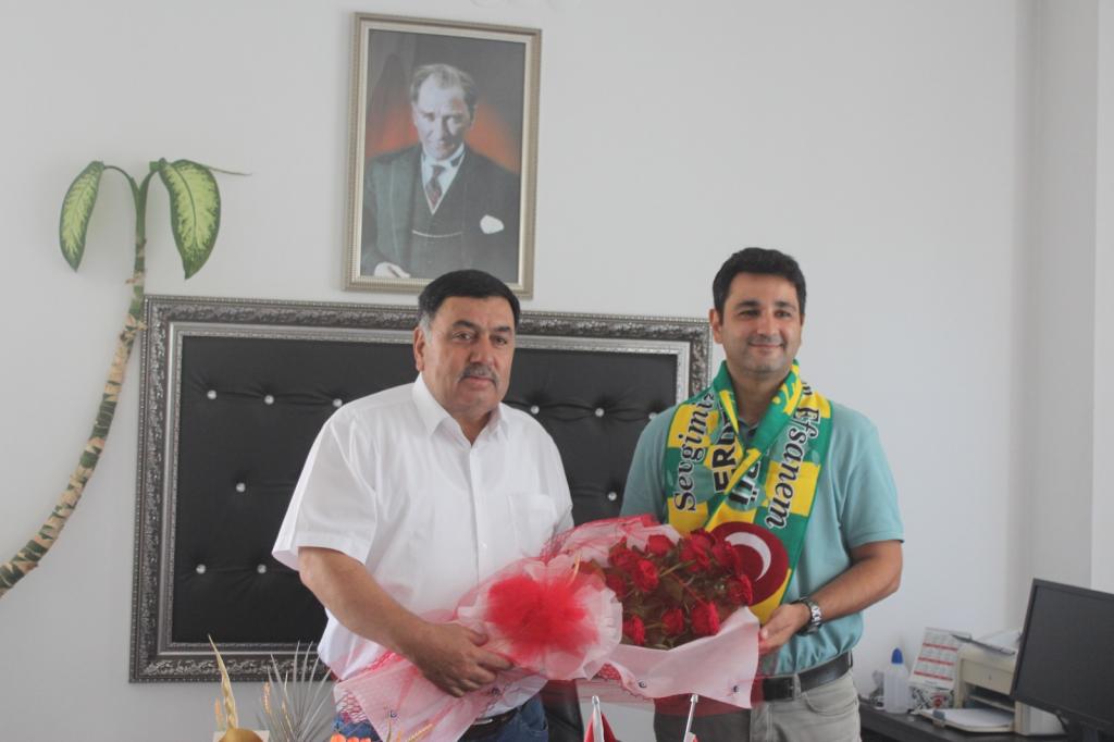 erdemli yüksek okul