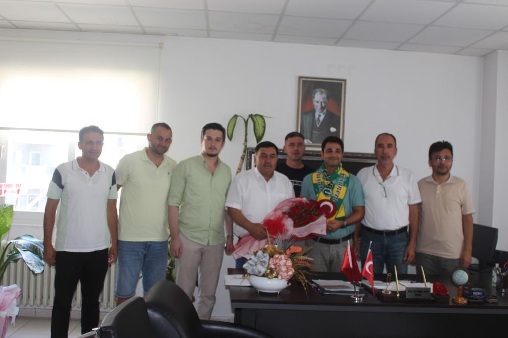 erdemli yüksek okul