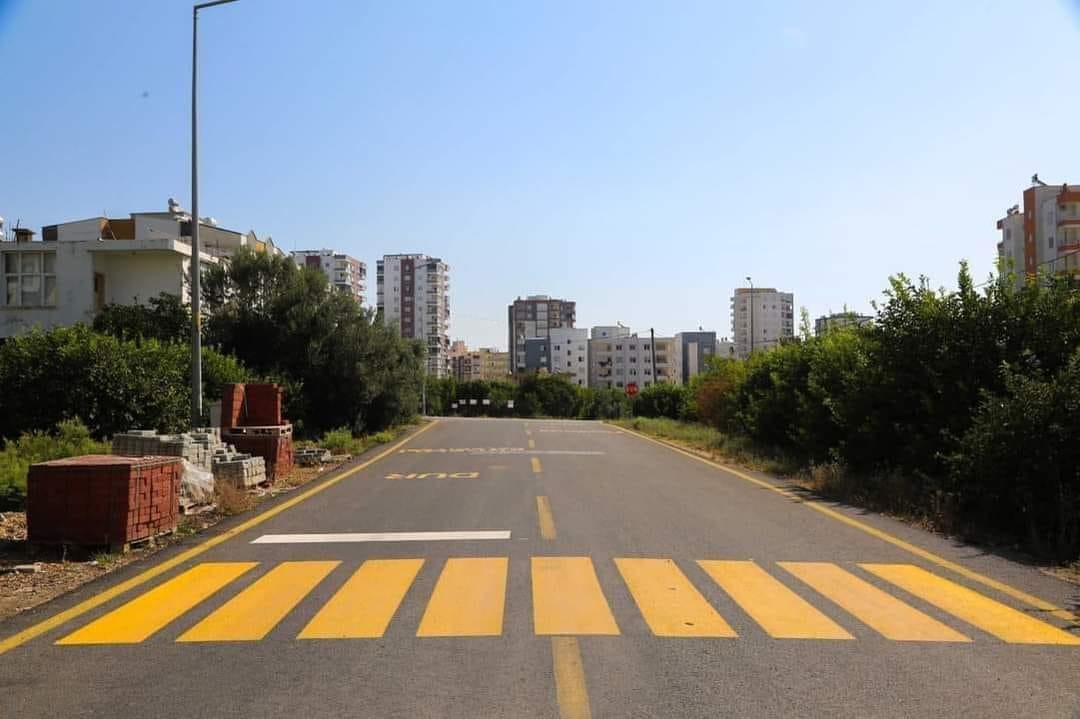 Erdemli Belediyesi