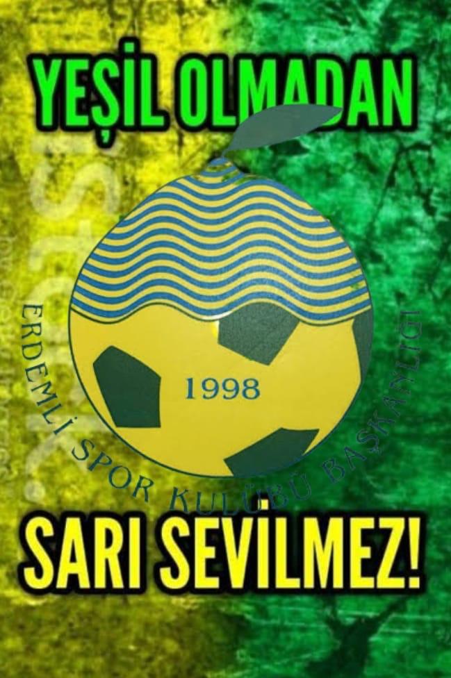 kongre erdemli spor