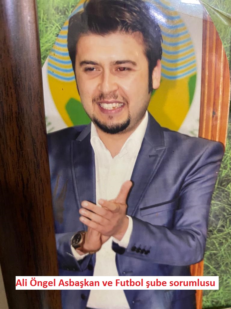 kongre erdemli spor