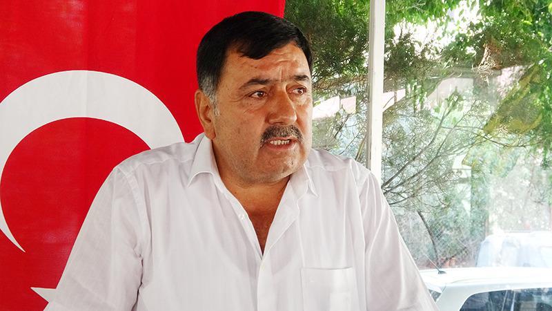 kongre erdemli spor