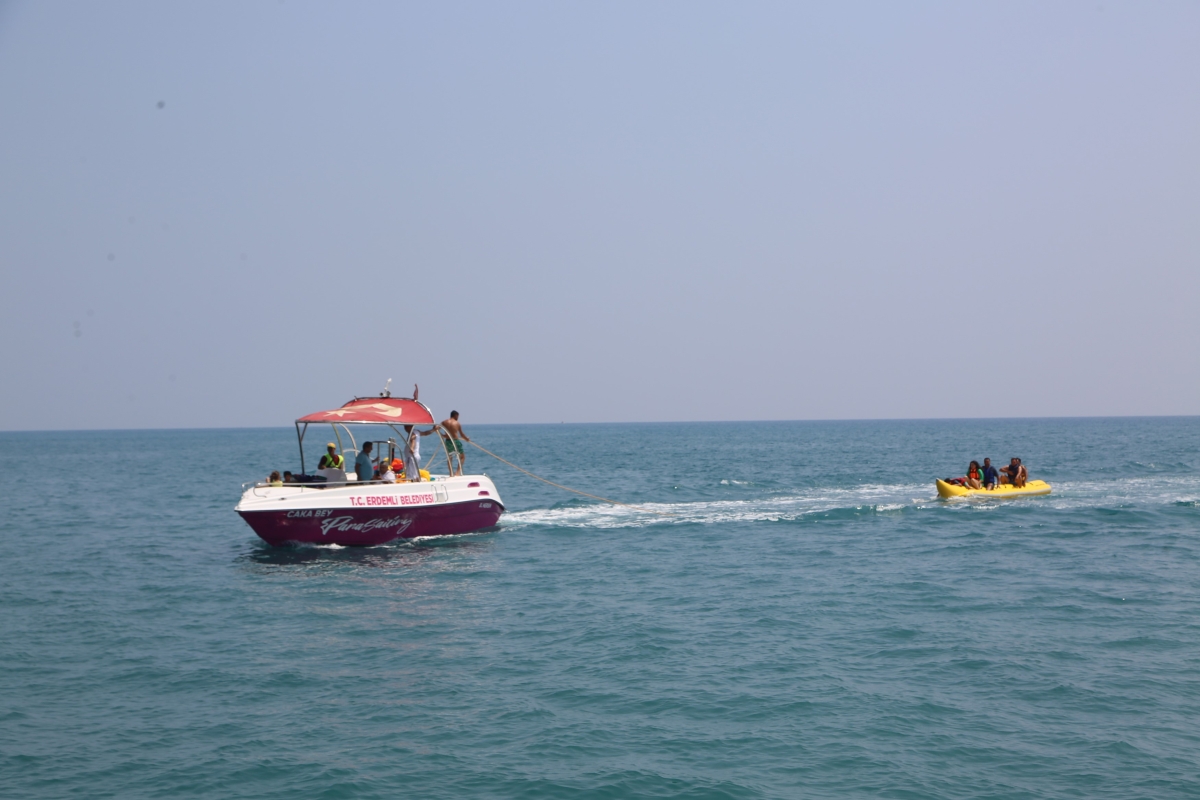 Su Sporları 