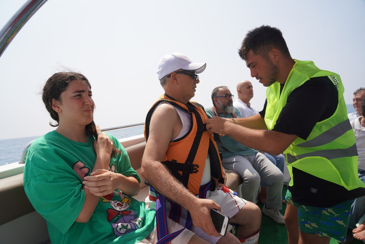 Su Sporları 