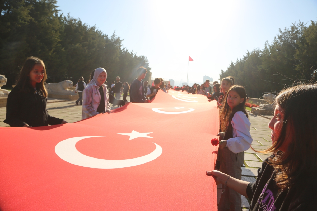 10 Kasım 2023 