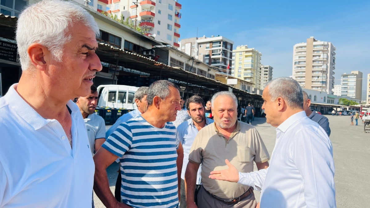 Erdemli hal 