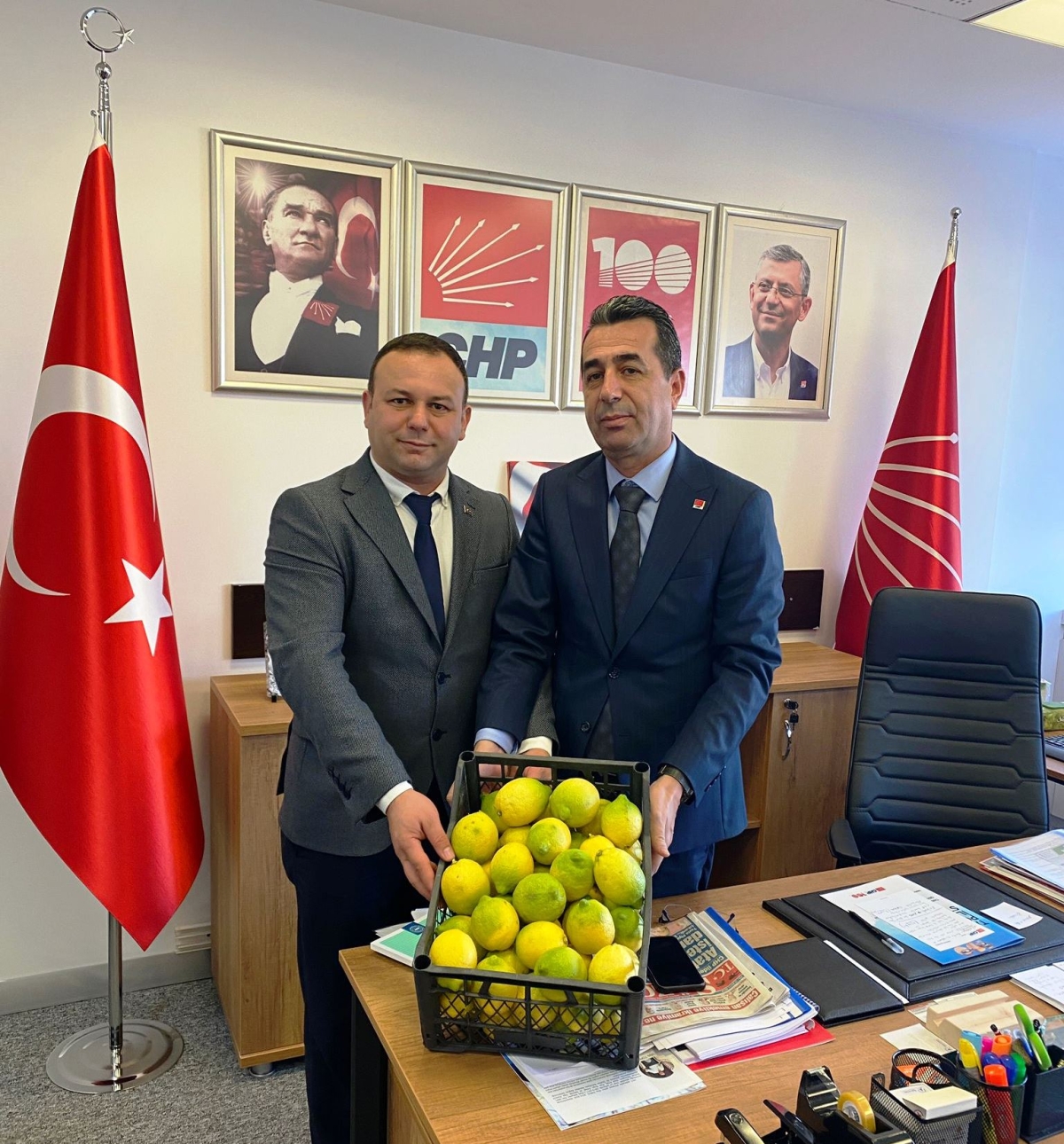üçkaç 