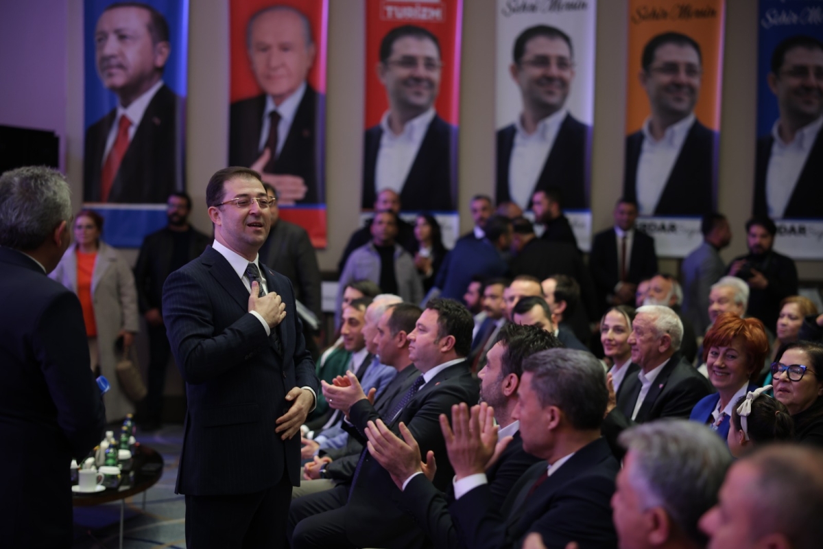 Serdar Soydan