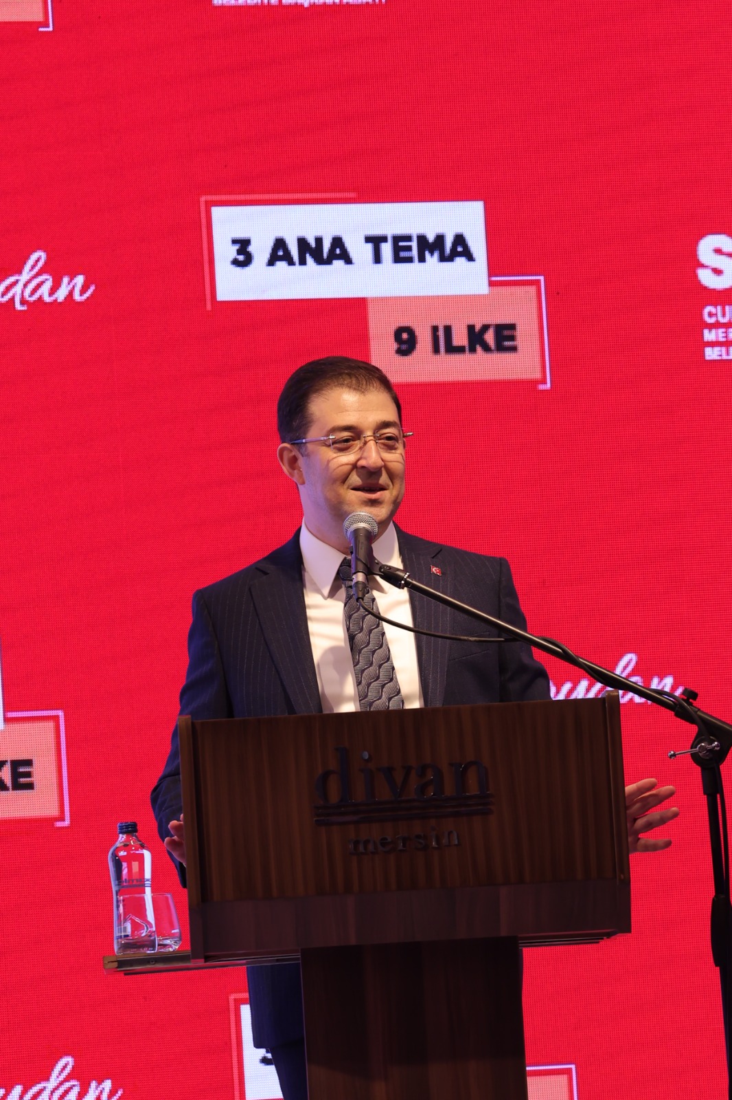 Serdar Soydan