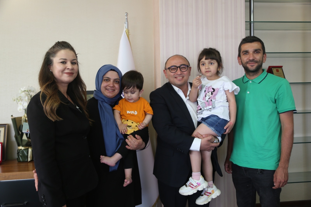 M Ali Bebek 