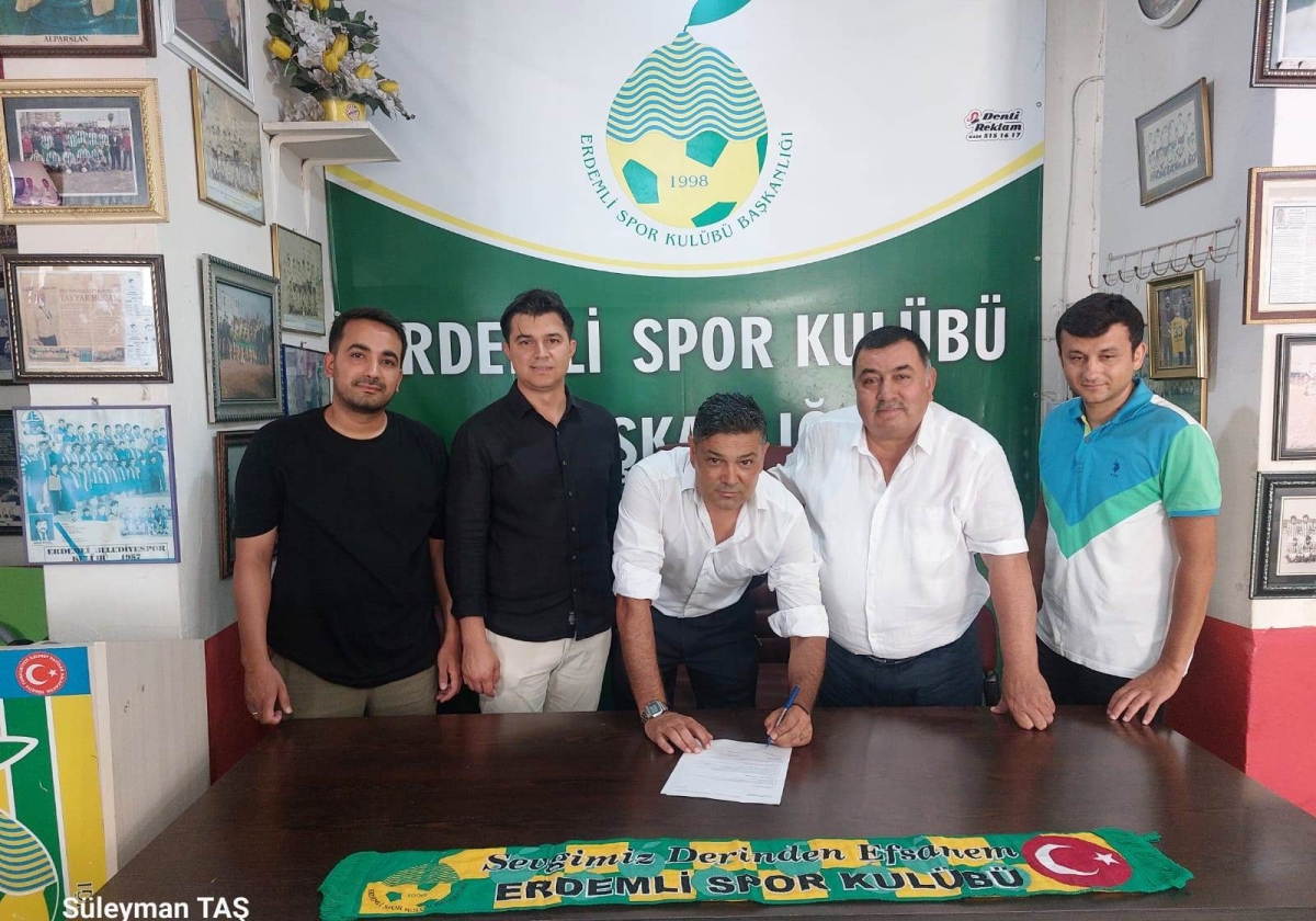 Oktay Hoca 
