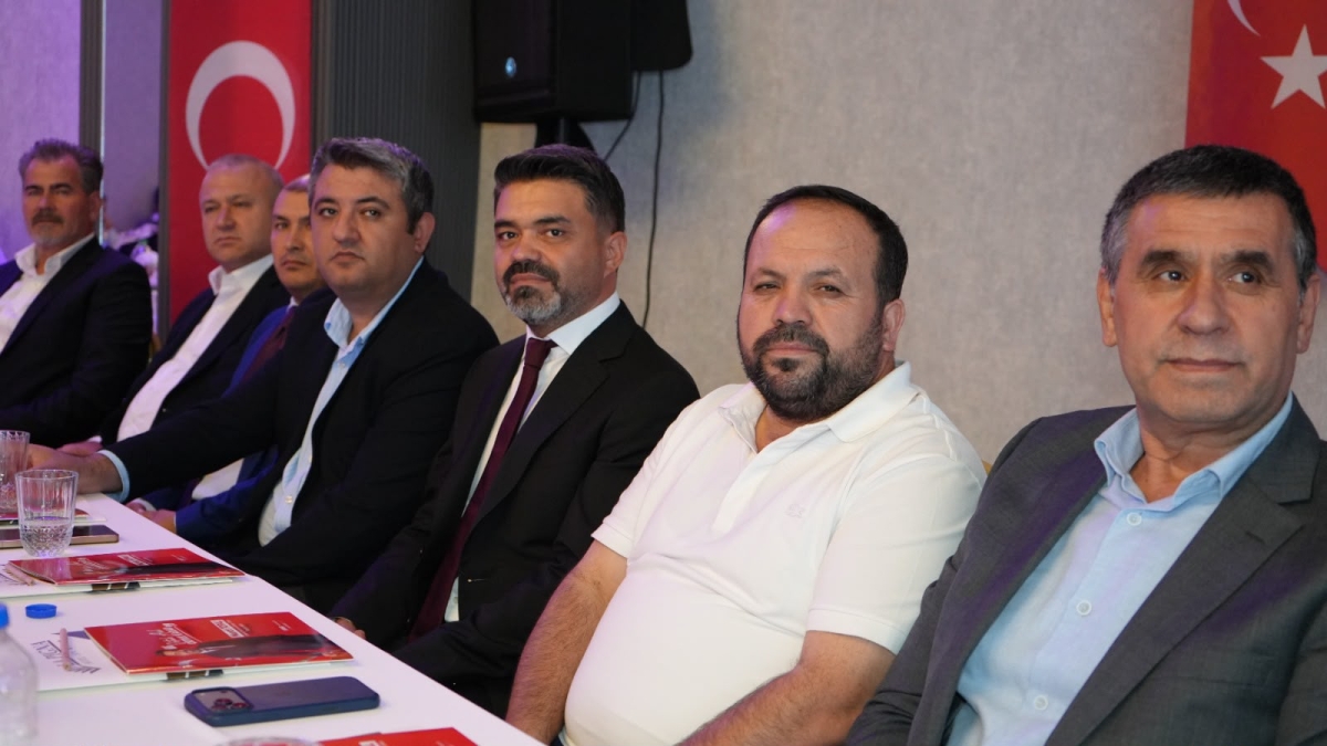 Murat Topal