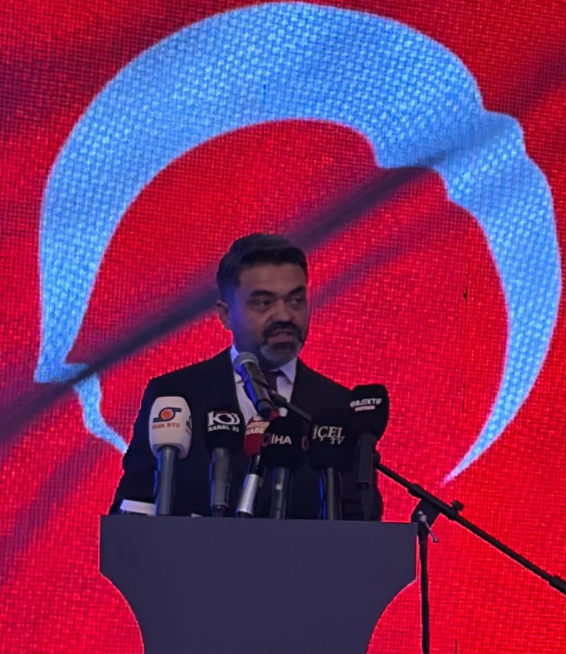 Murat Topal
