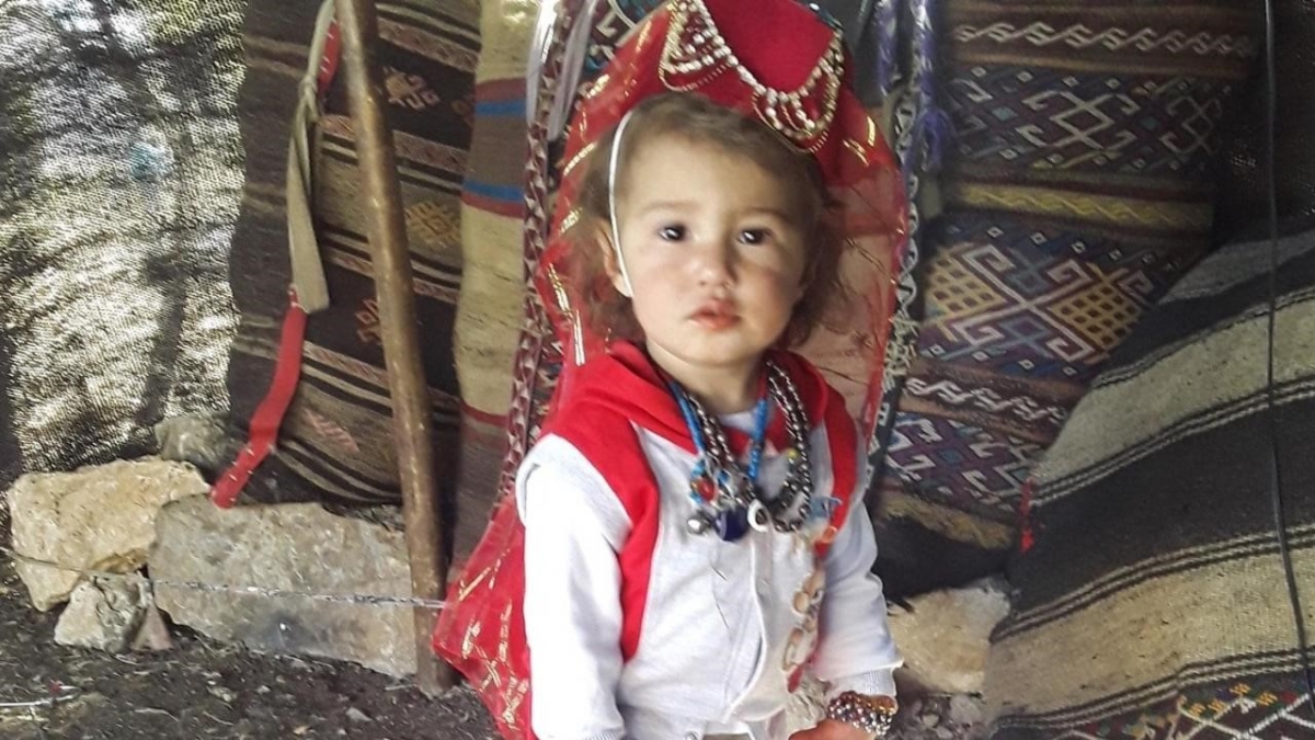 3 yaşındaki Yörük kızı Müslüme’nin ölümüyle ilgili dava 3 Ekim’e ertelendi

