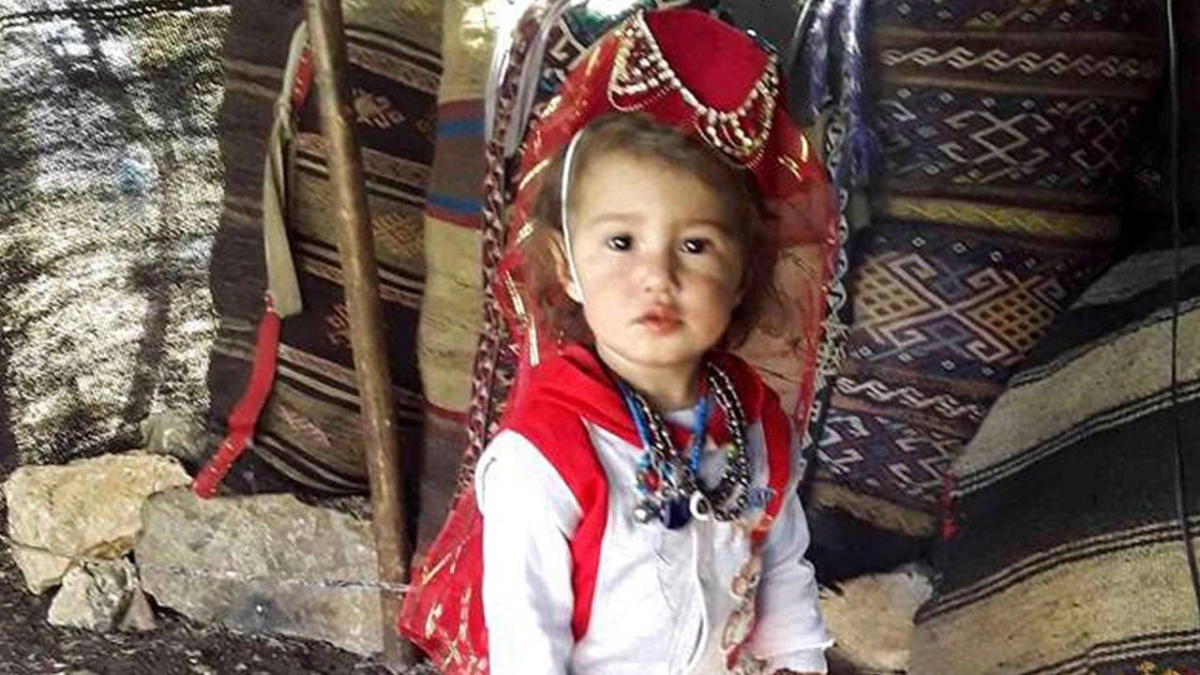 3 yaşındaki Müslüme’nin ölümüne ilişkin davada karar açıklandı
