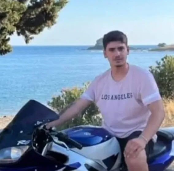 20 yaşındaki genç silahlı saldırıda hayatını kaybetti
