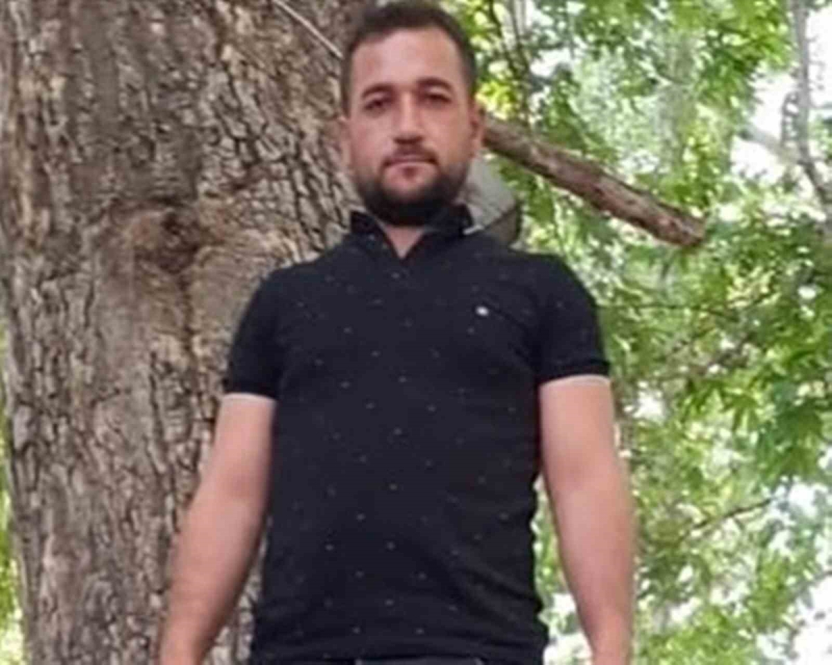 Taktak motoru devrildi, sürücü hayatını kaybetti
