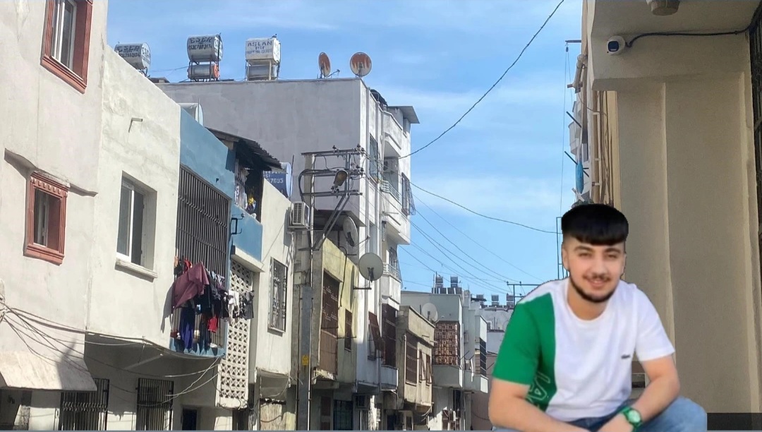 Düğünde ateş alan silah 20 yaşındaki genci hayattan kopardı
