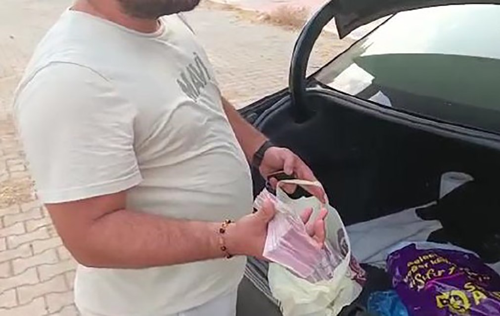 Yenişehir Belediyesinde çaycı olmanın bedeli 250 bin TL