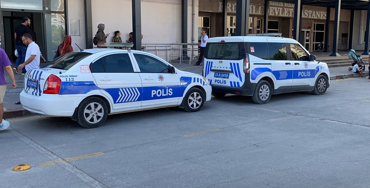 Hastanede çöpte bebek bulundu, 16 yaşındaki anne tespit edilip tutuklandı
