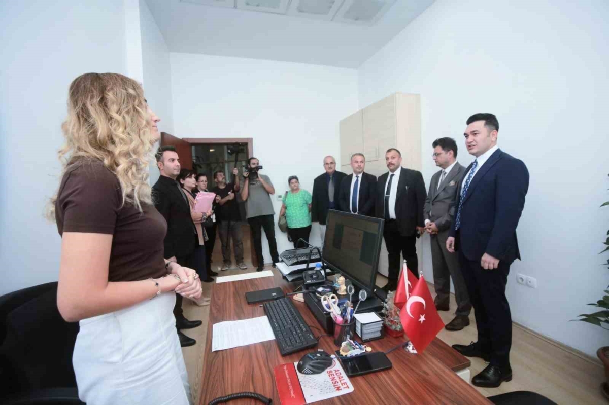 Başsavcı Emre,