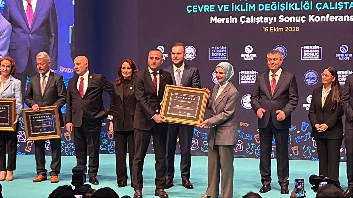 Bakan Göktaş: 