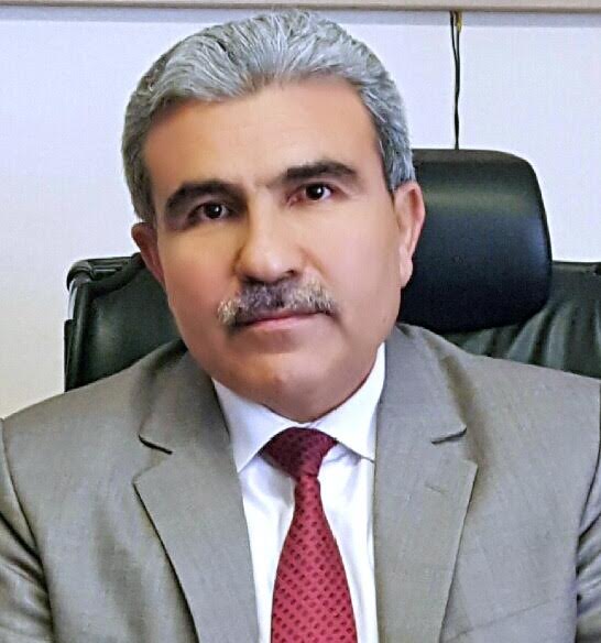 AHMET GÖRGÜLÜ; RAMAZAN BAYRAMI MESAJI