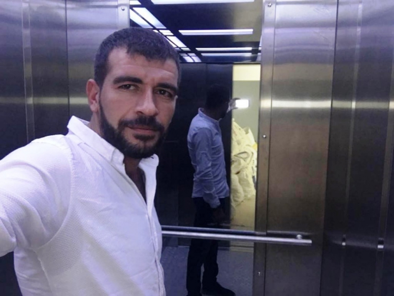 Cevat Demir cinayetinde 4 kişi tutuklandı 