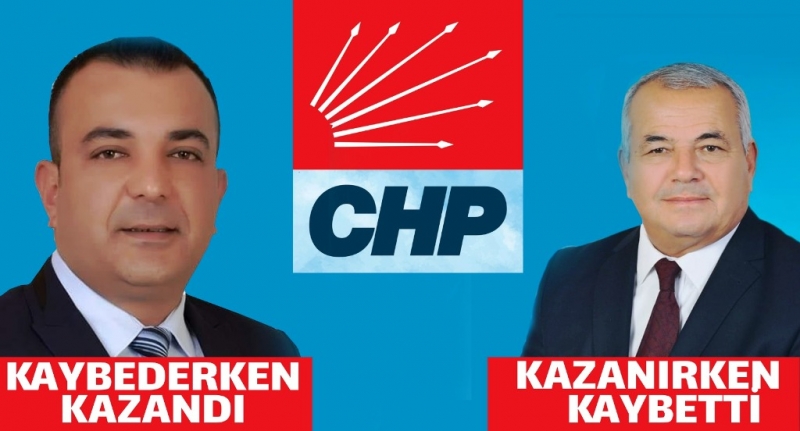 CHP'nin Erdemlide Demokrasi Anlayışı Sınıfta Kaldı